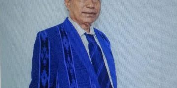 Anggota DPRD Lembata, Yos Beda Hayon : “Pemimpin Harus Fokus Pemerataan Pembangunan Berkeadilan”