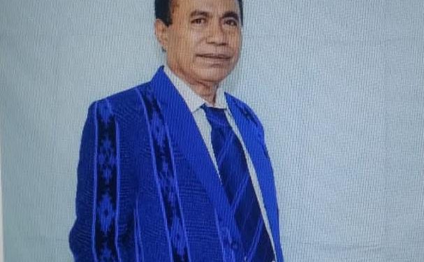 Anggota DPRD Lembata, Yos Beda Hayon : “Pemimpin Harus Fokus Pemerataan Pembangunan Berkeadilan”