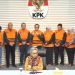 KPK Bongkar Aliran Dana Pemerasan 81 Miliar di Kemnaker, ditetapkan 11 Tersangka