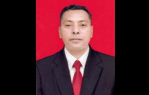 Ketua Tim Solidaritas Tiga Desa Imbau Warga Tetap Jaga Kondusifitas di Tengah Sengketa Lahan Kawasan Industri Bolok