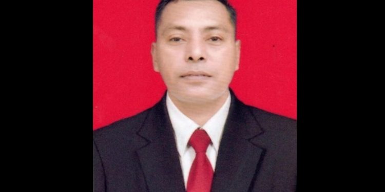 Ketua Tim Solidaritas Tiga Desa Imbau Warga Tetap Jaga Kondusifitas di Tengah Sengketa Lahan Kawasan Industri Bolok