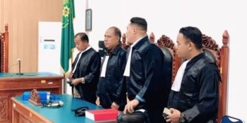 Akhmad Bumi: Kasus Eks Kapolres Ngada Itu Kesepakatan Produsen dan Konsumen