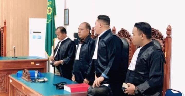 Akhmad Bumi: Kasus Eks Kapolres Ngada Itu Kesepakatan Produsen dan Konsumen