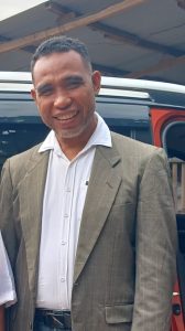 Swalosa Titen, Taman Kota Sepi di Tengah Kota : Salah Kelola atau Salah Arah ?