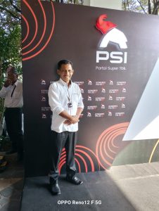 HUT RI ke 80 ! Inilah Tiga Harapan Penting Agustinus Feliksius Segon anggota  DPR PSI Kabupaten  Sikka.