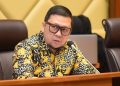 Anggota DPR Ahmad Doli Kurnia Tandjung : Tidak Ada Kenaikan Gaji PNS 2026