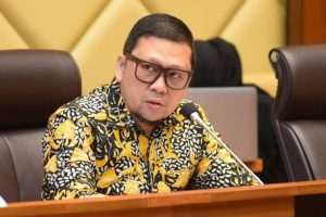 Anggota DPR Ahmad Doli Kurnia Tandjung : Tidak Ada Kenaikan Gaji PNS 2026