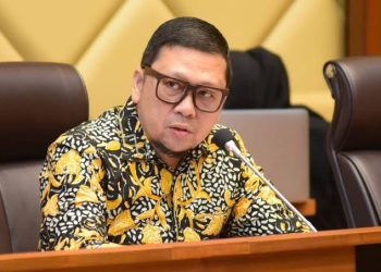 Anggota DPR Ahmad Doli Kurnia Tandjung : Tidak Ada Kenaikan Gaji PNS 2026
