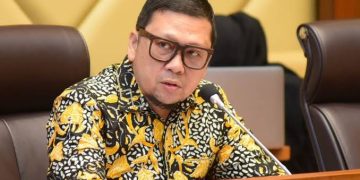 Anggota DPR Ahmad Doli Kurnia Tandjung : Tidak Ada Kenaikan Gaji PNS 2026