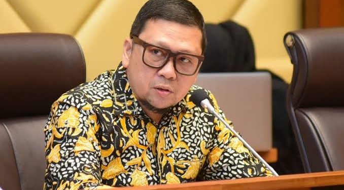 Anggota DPR Ahmad Doli Kurnia Tandjung : Tidak Ada Kenaikan Gaji PNS 2026
