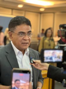 Andreas Hugo Pareira Desak Pengadilan Militer Harus Hukum Berat Pelaku Demi Keadilan Kematian Prada Lucky 