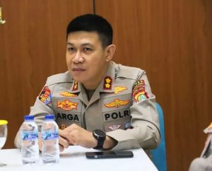 AKBP Arga Dija Putra, Kapolres Kepulauan Seribu, Sarat Pengalaman