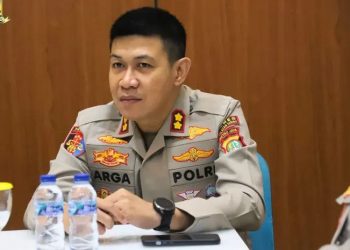 AKBP Arga Dija Putra, Kapolres Kepulauan Seribu, Sarat Pengalaman