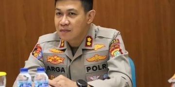 AKBP Arga Dija Putra, Kapolres Kepulauan Seribu, Sarat Pengalaman