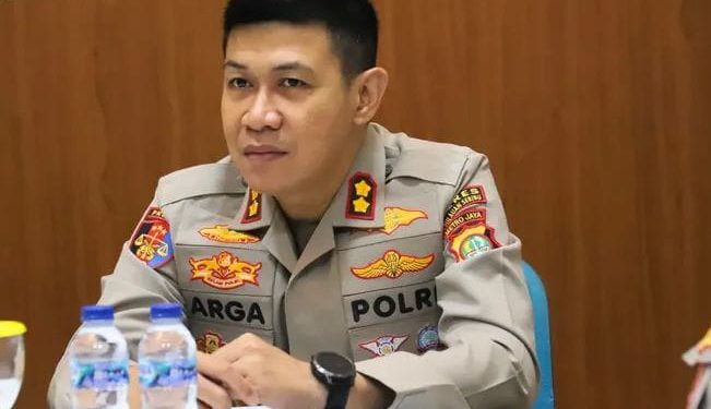 AKBP Arga Dija Putra, Kapolres Kepulauan Seribu, Sarat Pengalaman