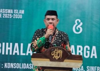 Jelang HUT Kemerdekaan RI Ke-80, KAHMI NTT Ingatkan Elit Bangsa Jujur Mengelolah Bangsa