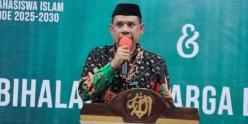 Jelang HUT Kemerdekaan RI Ke-80, KAHMI NTT Ingatkan Elit Bangsa Jujur Mengelolah Bangsa