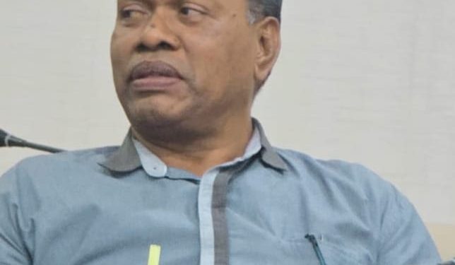 Anggota DPRD NTT Alex Ofong : Api Perjuangan Tetap Menyala Wujudkan Jalan Provinsi ke Destinasi Wisata Dunia Lamalera