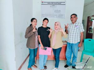 Yani Torani Setujui Anak Jadi PMI Via PT. Alam Permai Indonesia ke Kuala Lumpur