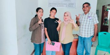 Yani Torani Setujui Anak Jadi PMI Via PT. Alam Permai Indonesia ke Kuala Lumpur