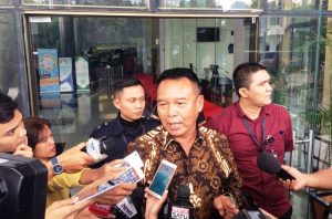 DPR Minta Pomdam Udayana Ungkap Motif Kematian Prada Lucky