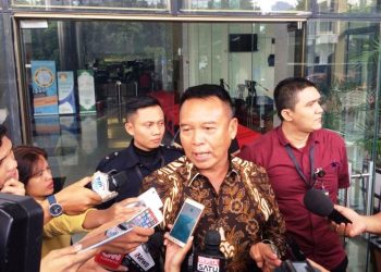 DPR Minta Pomdam Udayana Ungkap Motif Kematian Prada Lucky
