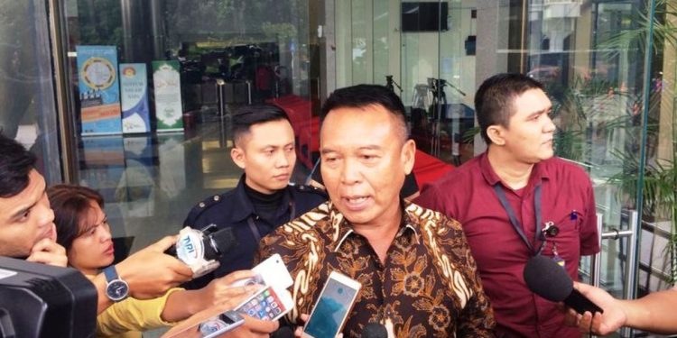 DPR Minta Pomdam Udayana Ungkap Motif Kematian Prada Lucky