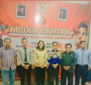 Pimpinan Bawaslu Lembata Tidak Lantik Pegawai PPPK, Diduga Abaikan SK Sekjen Bawaslu RI