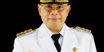 Massa Demo Tuntut Bupati Pati Mundur