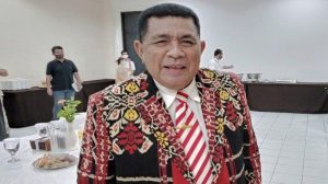 Esthon Foenay Minta Pelaku Penganiaya Prada Lucky Dihukum Berat dan Dipecat dari Kesatuan