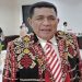 Anggota DPR RI Esthon Foenay Dorong Pemerataan Kepemilikan Tanah di NTT