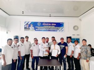 GPKN Kritik MoU APDESI-HAM Madina : Waspadai Tameng Kekebalan Hukum di Balik Dana Desa