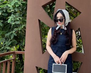 Icha Riyani : Dari Konten Iseng Jadi Karya yang Menginspirasi