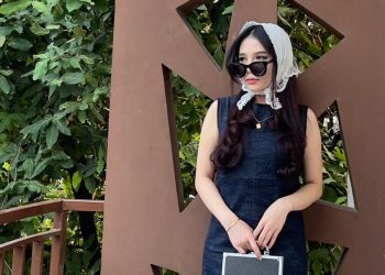 Icha Riyani : Dari Konten Iseng Jadi Karya yang Menginspirasi