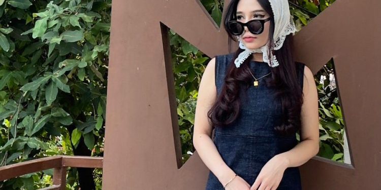 Icha Riyani : Dari Konten Iseng Jadi Karya yang Menginspirasi