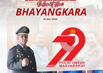 Warga Binaan Lapas Lembata Dapat Remisi, Kado HUT RI ke-80