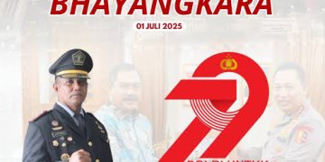 Warga Binaan Lapas Lembata Dapat Remisi, Kado HUT RI ke-80