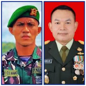 Jenderal Dudung Minta 20 Prajurit Tersangka Kematian Prada Lucky dihukum Pidana, Jangan Cuma dipecat TNI