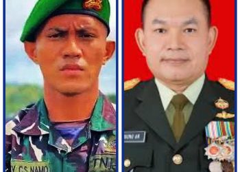 Jenderal Dudung Minta 20 Prajurit Tersangka Kematian Prada Lucky dihukum Pidana, Jangan Cuma dipecat TNI