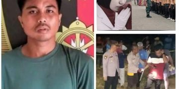 Bendera Berkibar di HUT RI ke-80, Tapi Kriminalitas Membayangi Mandailing Natal