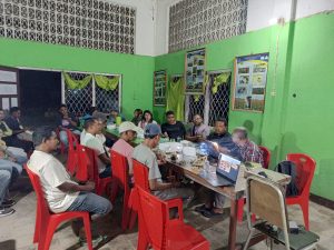 Kelas Demokrasi Nimo Tafa Institut: Jebakan Modernisasi dan Perlunya Pembangunan Alternatif Pasca Kemerdekaan Indonesia