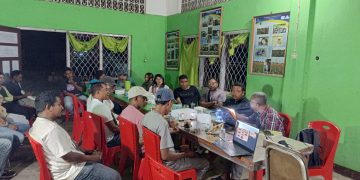 Kelas Demokrasi Nimo Tafa Institut: Jebakan Modernisasi dan Perlunya Pembangunan Alternatif Pasca Kemerdekaan Indonesia