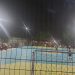 Tumbangkan Banneux, St. Dominikus Muruona Melaju ke Final Futsal