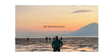 Tiba di Lembata : Puisi Linus Lusi Untuk Muro