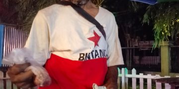 Semangat Tak Padam, Merdeka atau Mati !