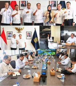 Jalin komunikasi Intens dengan Pemerintah Pusat, Pemprov NTT Berhasil Kembalikan Status Internasional Bandara El Tari