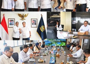 Jalin komunikasi Intens dengan Pemerintah Pusat, Pemprov NTT Berhasil Kembalikan Status Internasional Bandara El Tari