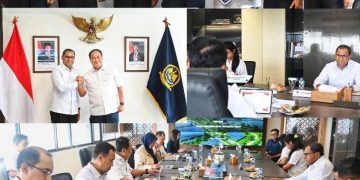 Jalin komunikasi Intens dengan Pemerintah Pusat, Pemprov NTT Berhasil Kembalikan Status Internasional Bandara El Tari