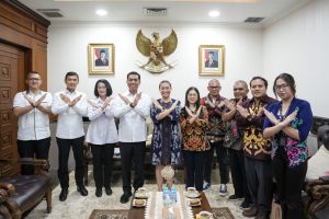 Padma Indonesia Desak Kapolda copot Kanit TPPO Polda NTT