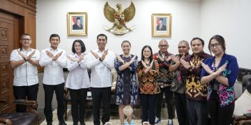 Padma Indonesia Desak Kapolda copot Kanit TPPO Polda NTT
